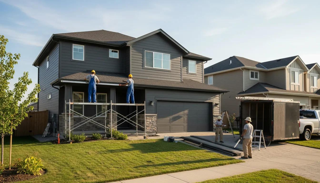 Serving Homes and Businesses Around Mount Joy